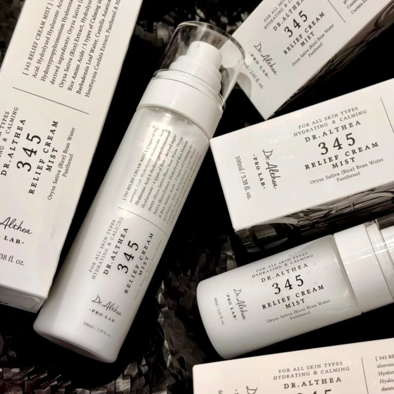 Skincare Korea - New Dr. Althea South Korea 100ml