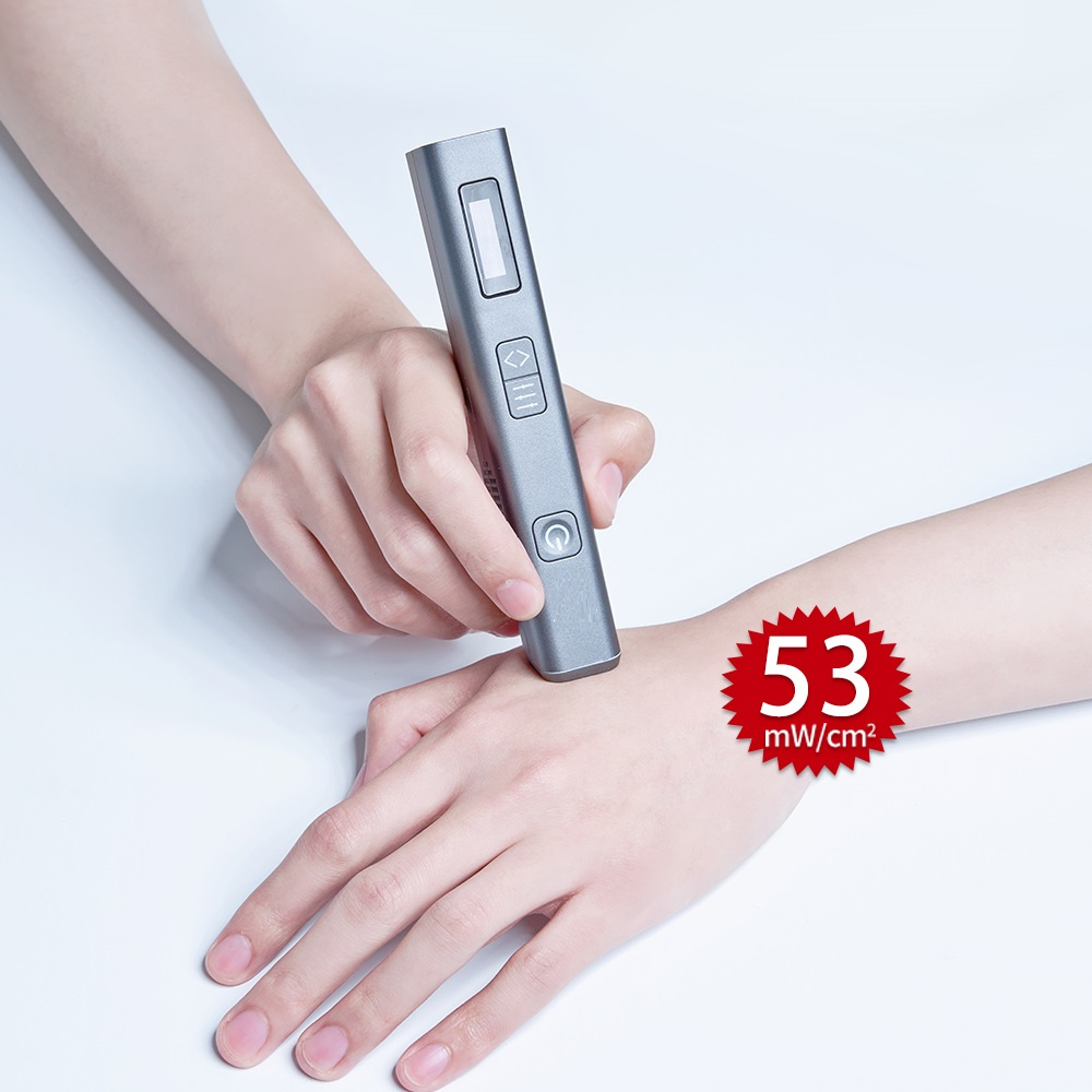 Skincare Korea - SIGMA Brand Pen Shape Korean Skincare
