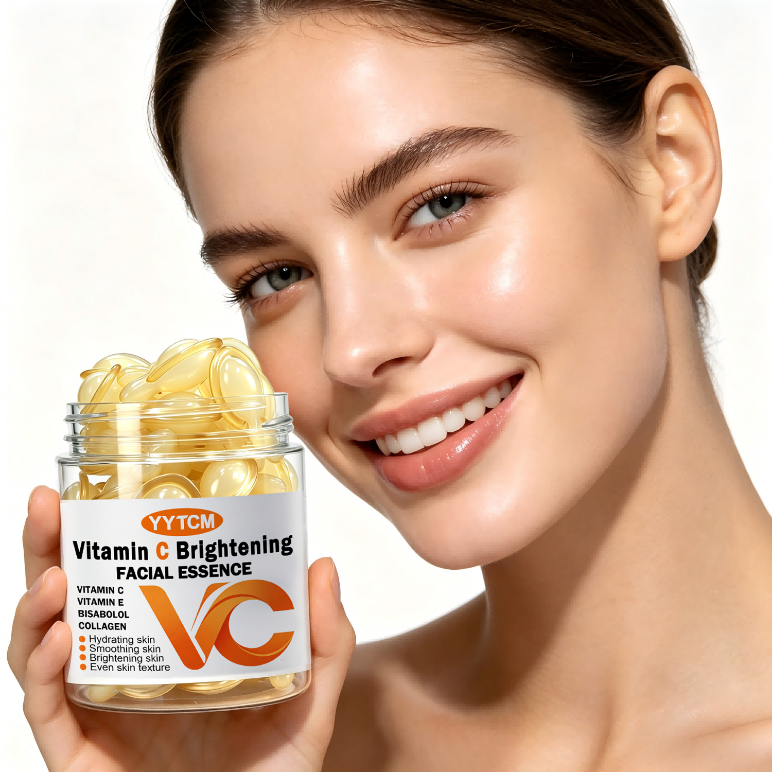 Vitamin C Facial Serum, Moistu - Retinol Vitamin A Cream 评论和价格