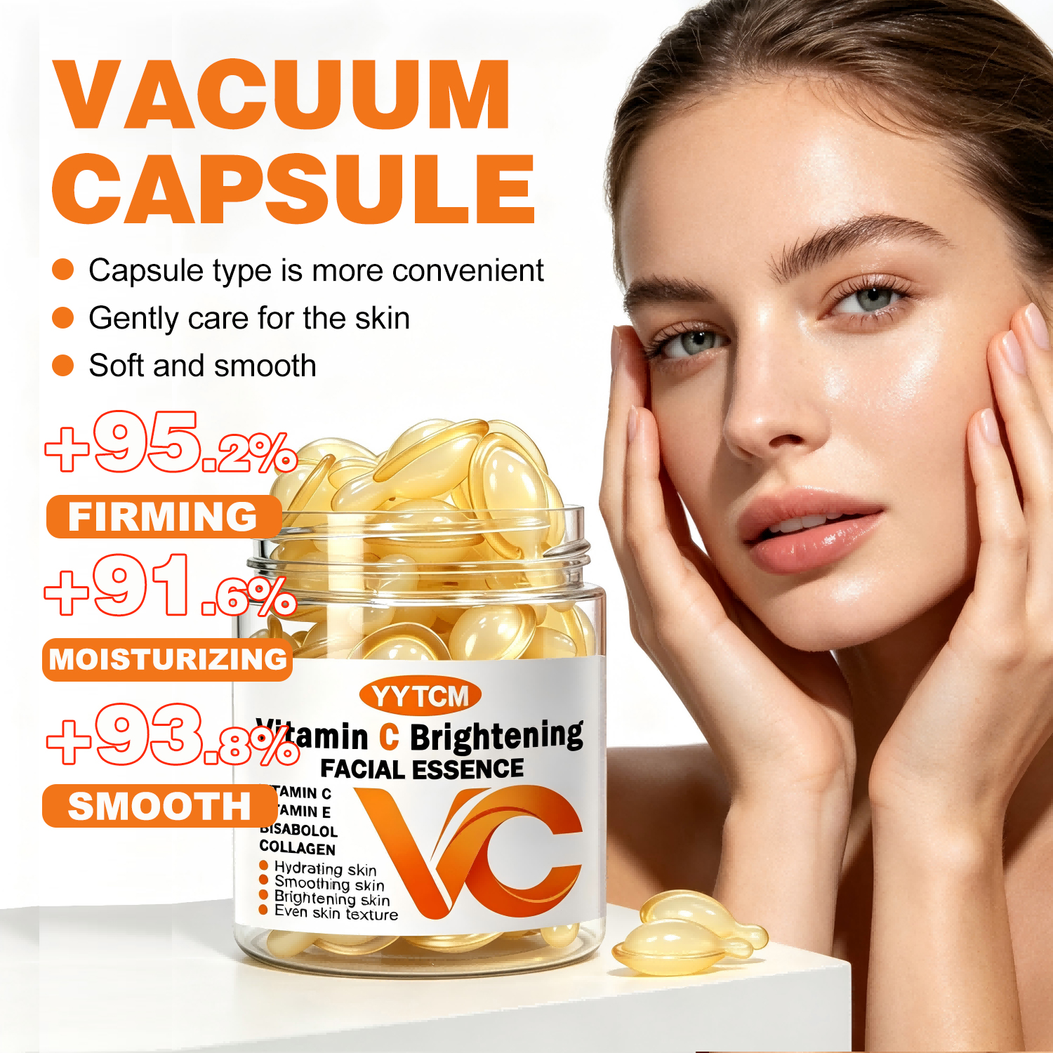 Vitamin C Facial Serum, Moistu - Retinol Vitamin A Cream 评论和价格