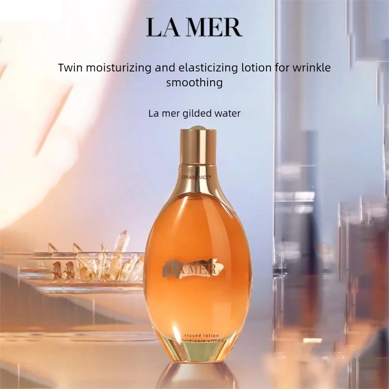 La Mer The Infused Lotion 150M - Skincare Lamer 评论和价格