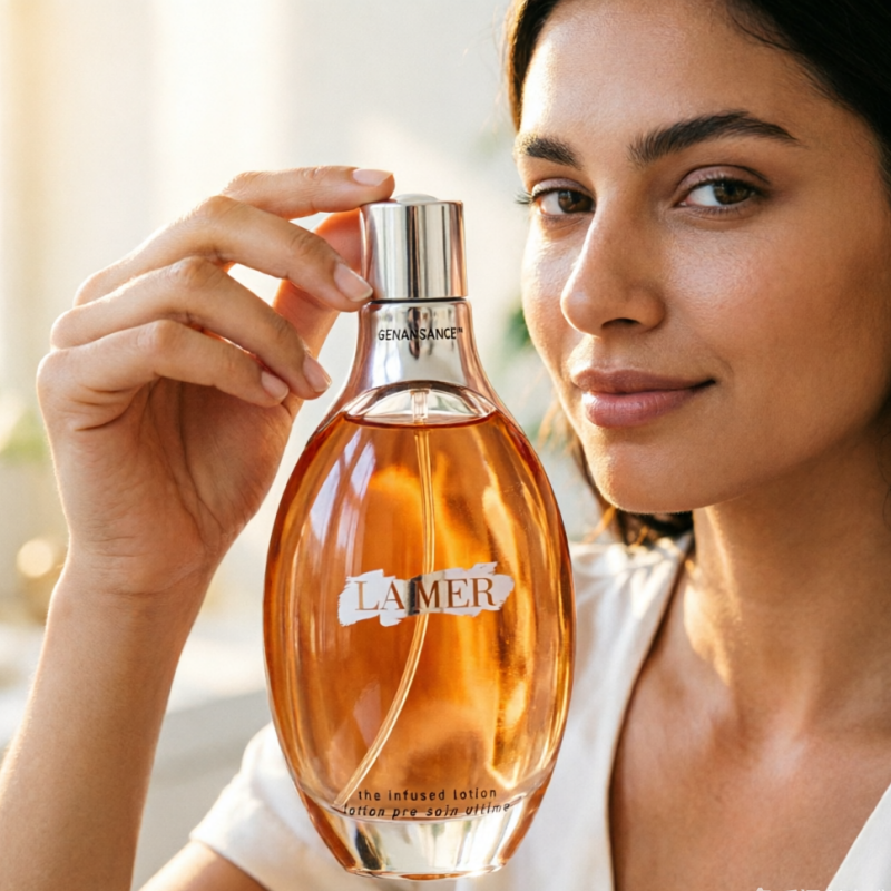 La Mer Genaissance De La Mer T - Skincare Lamer 评论和价格