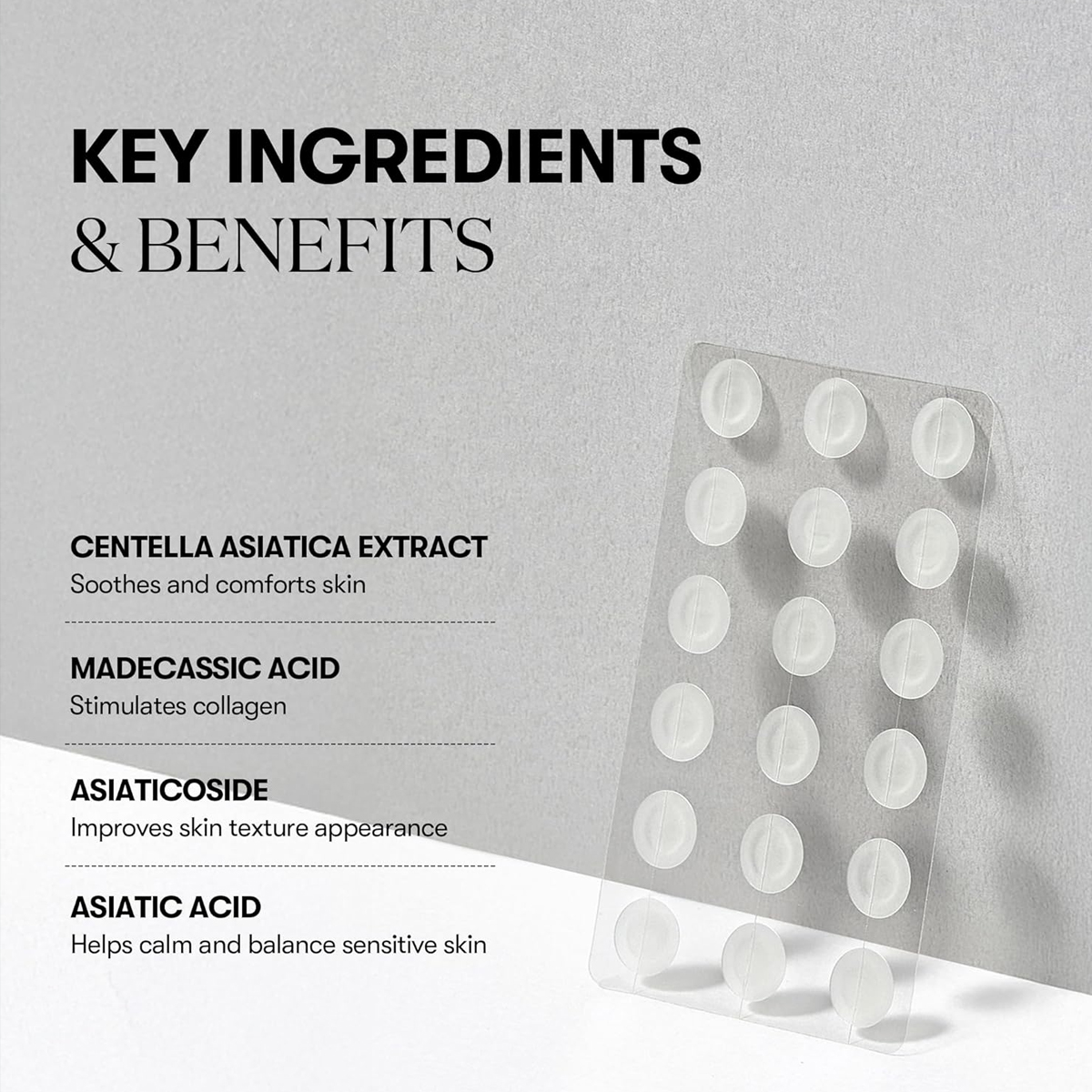 VT PRO CICA CENTELLA ASIATICA  - Skincare Korea 评论和价格