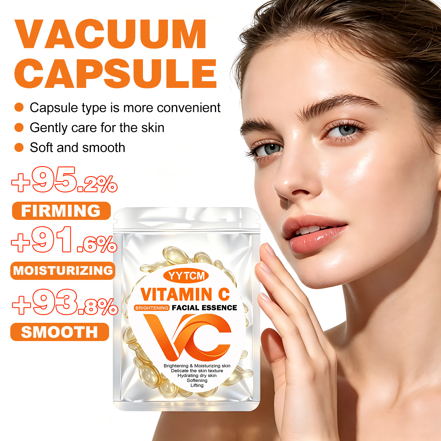 Vitamin C Facial Serum, Moistu - Retinol Vitamin A Cream 评论和价格