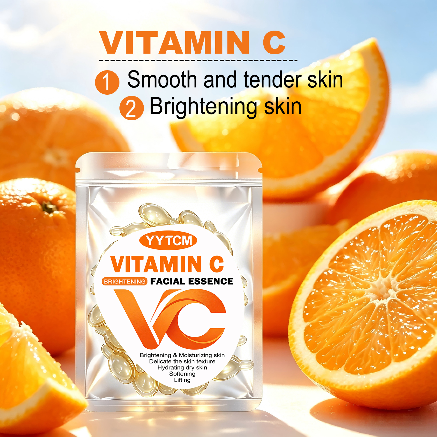 Vitamin C Facial Serum, Moistu - Retinol Vitamin A Cream 评论和价格