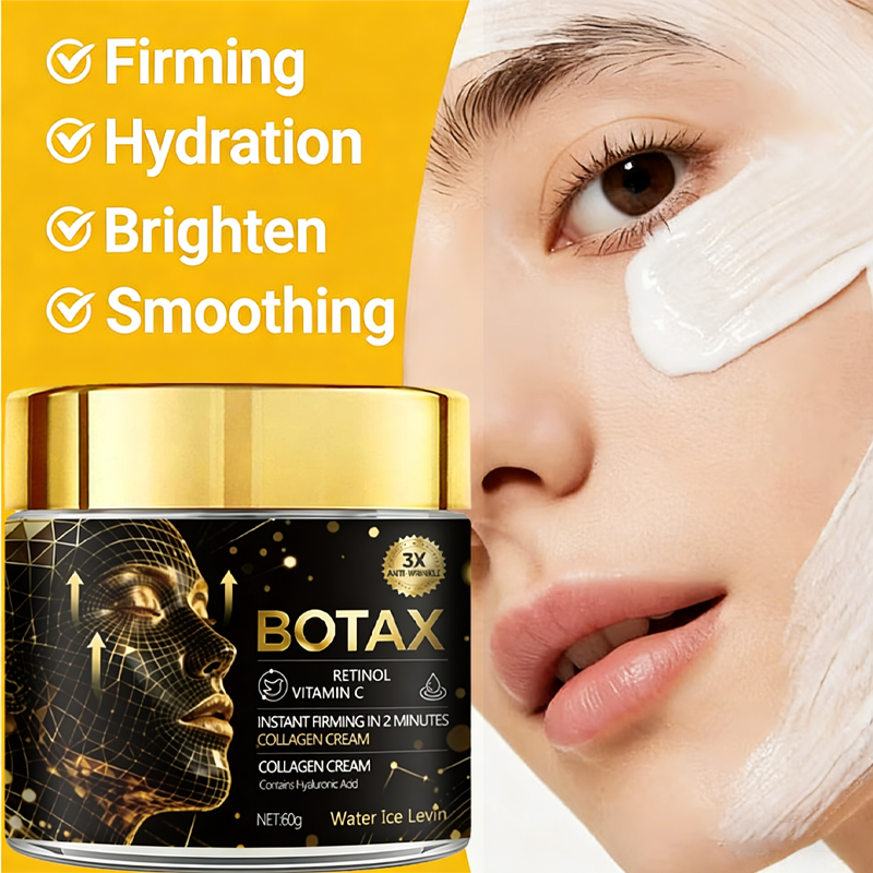 BOTAX Firming Cream (3X Anti-W - Retinol Vitamin A Cream 评论和价格