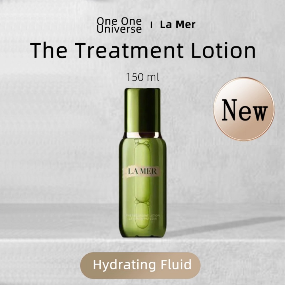 La Mer The Treatment Lotion 15 - Skincare Lamer 评论和价格