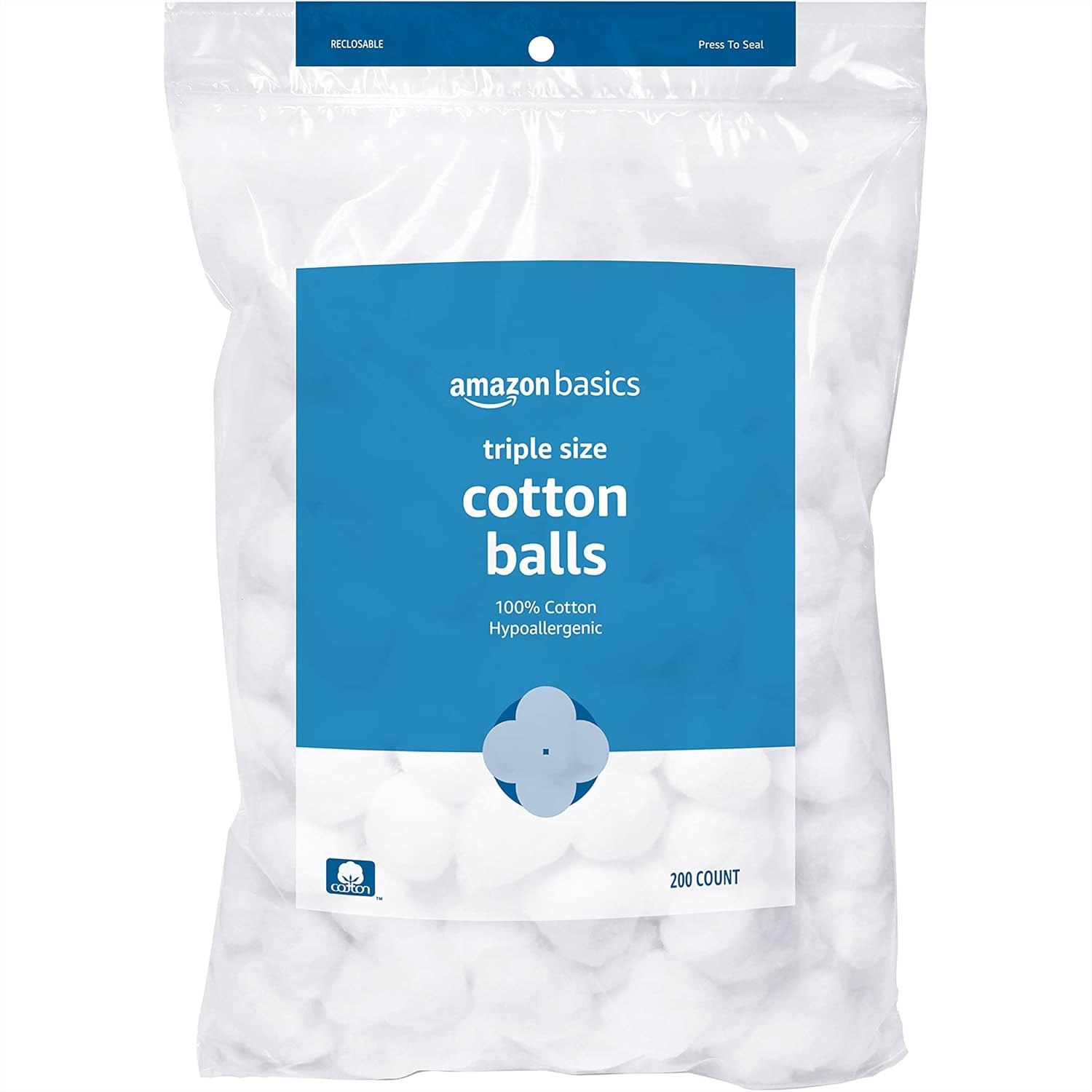 Cotton Balls for Skincare, Mak - Skincare Xxl 评论和价格