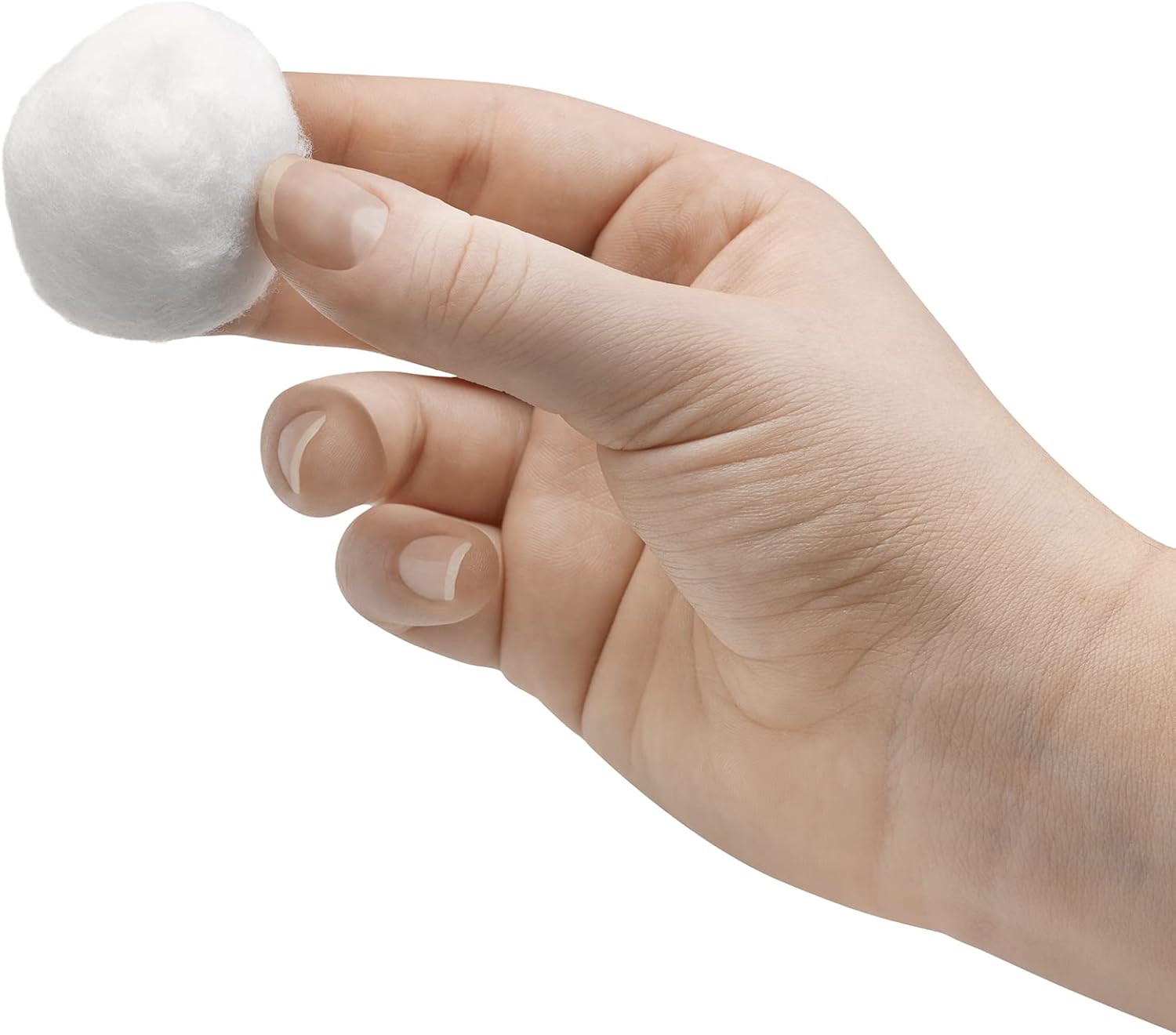 Cotton Balls for Skincare, Mak - Skincare Xxl 评论和价格