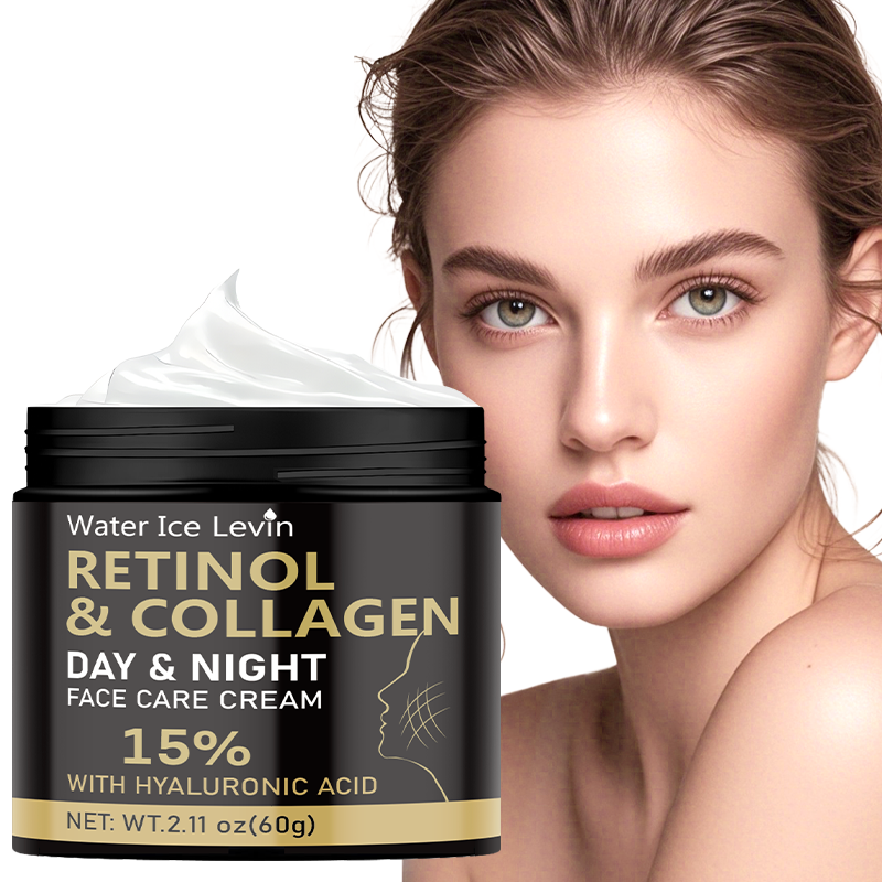 Retinol Cream, Retinol Collage - Retinol Vitamin A Cream 评论和价格