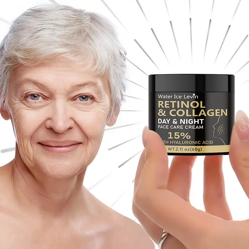 Retinol Cream, Retinol Collage - Retinol Vitamin A Cream 评论和价格
