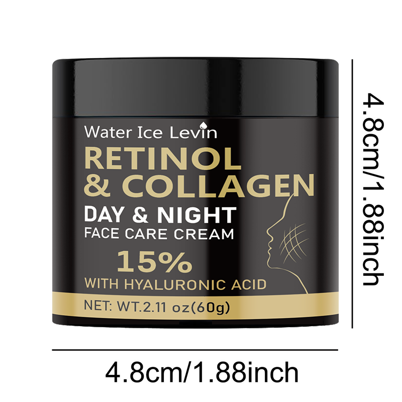 Retinol Cream, Retinol Collage - Retinol Vitamin A Cream 评论和价格