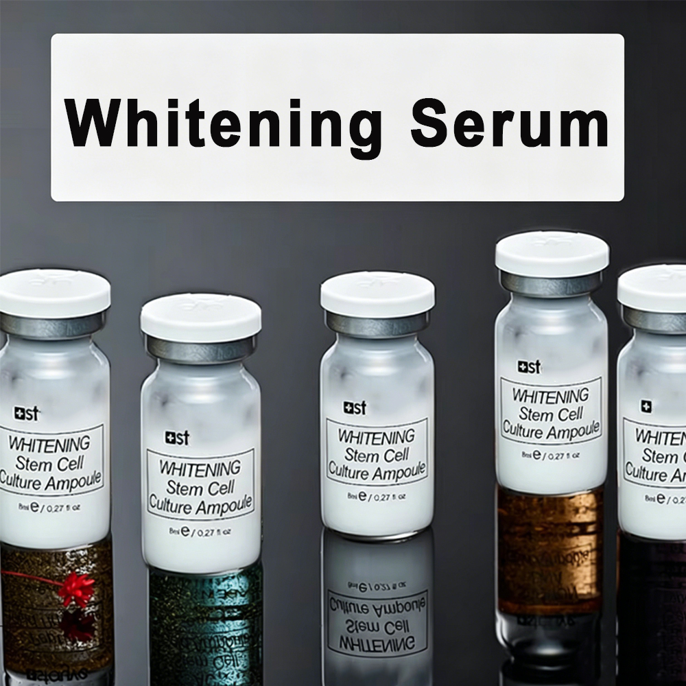 Korea 8ml Whitening Hyaluronic - Skincare Korea 评论和价格