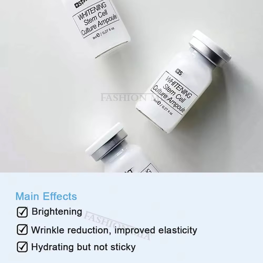Korea 8ml Whitening Hyaluronic - Skincare Korea 评论和价格