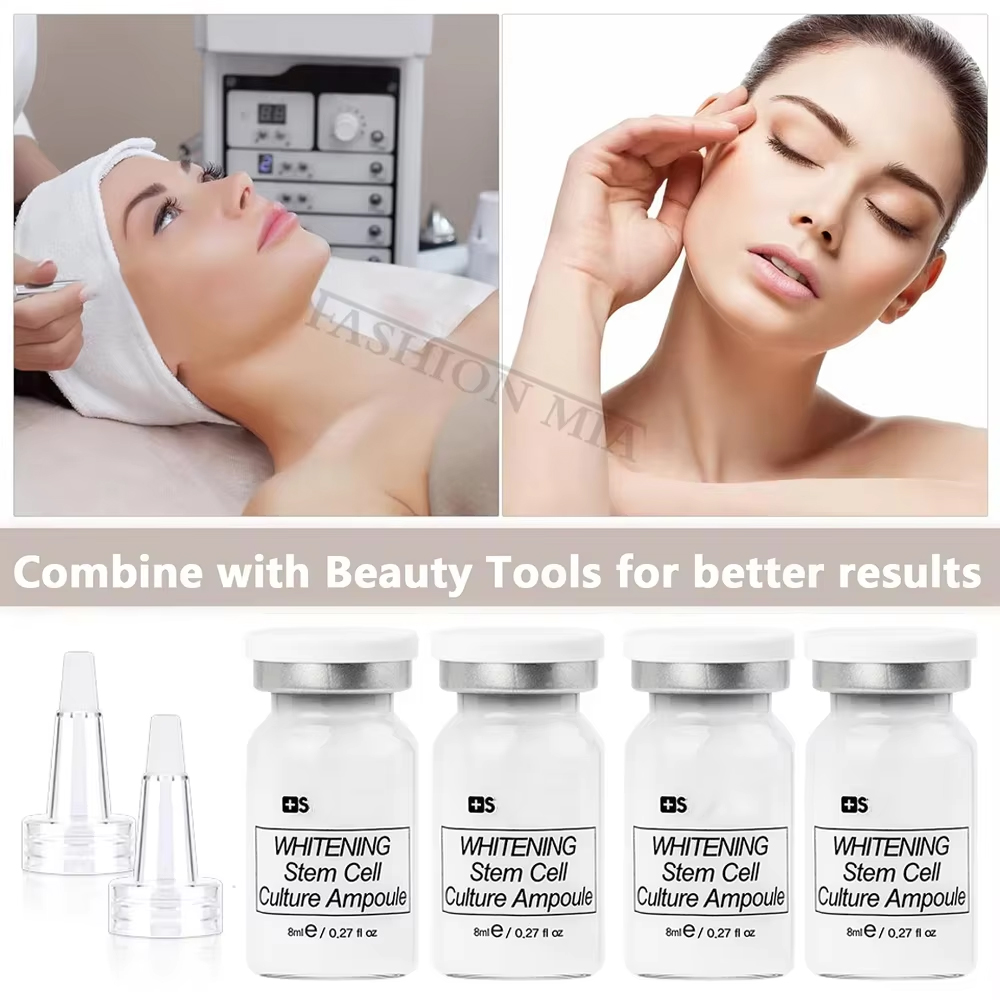 Korea 8ml Whitening Hyaluronic - Skincare Korea 评论和价格