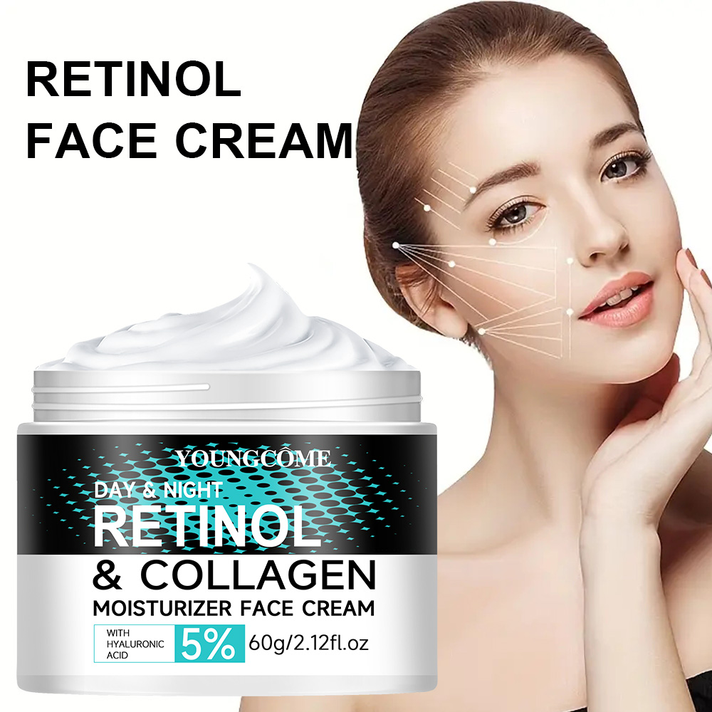 Retinol Anti Aging Face Cream  - Retinol Vitamin A Cream 评论和价格