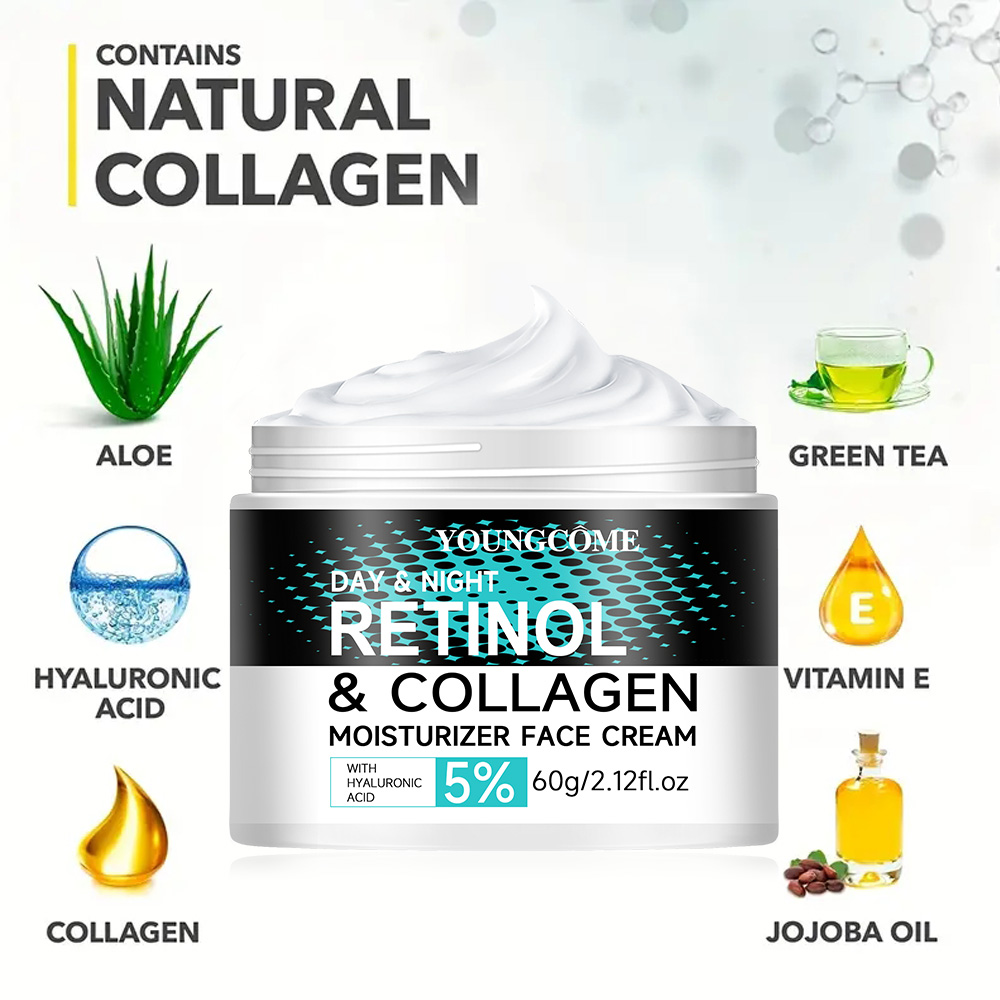 Retinol Anti Aging Face Cream  - Retinol Vitamin A Cream 评论和价格