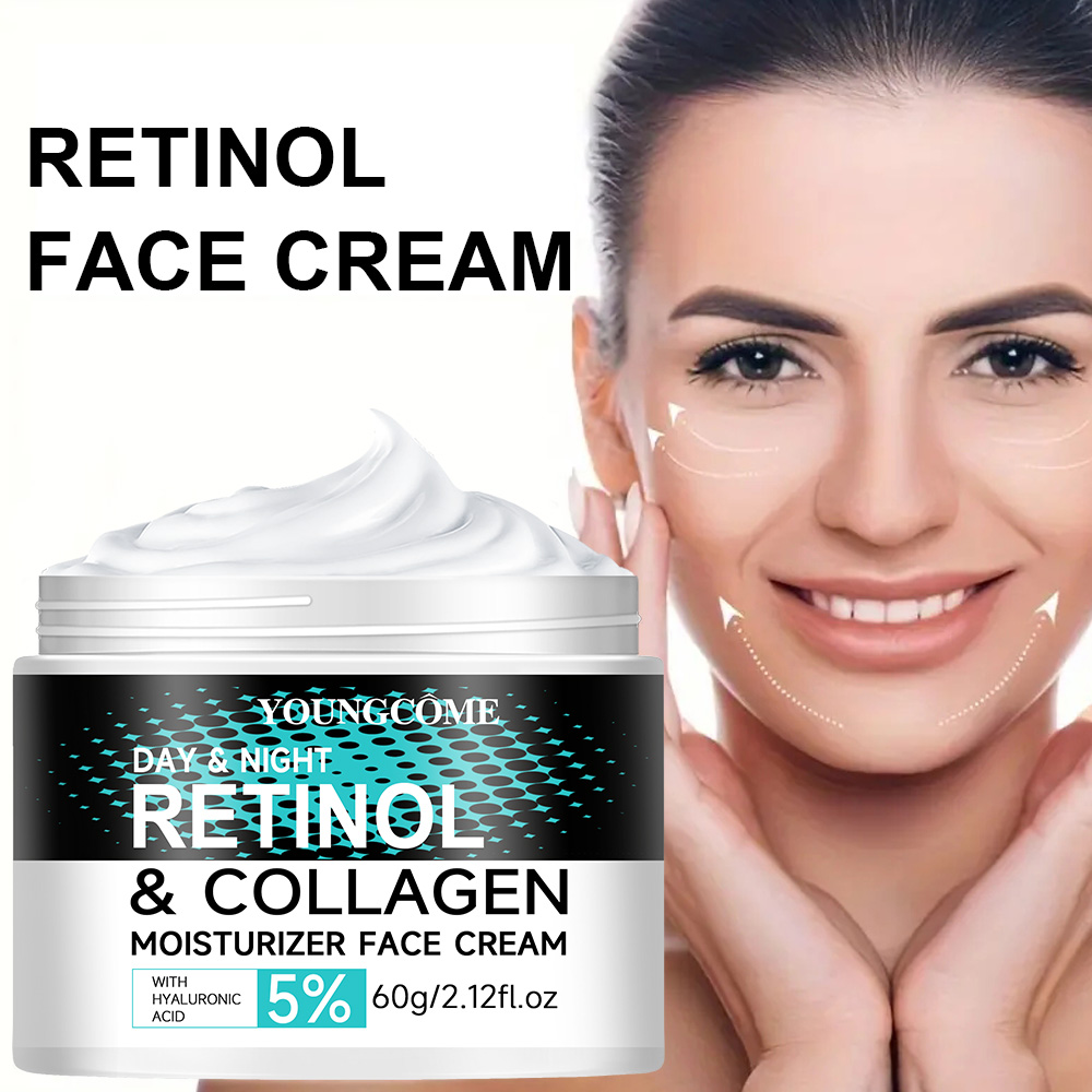 Retinol Anti Aging Face Cream  - Retinol Vitamin A Cream 评论和价格