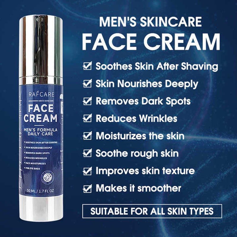 Men Anti-wrinkle Face Cream Re - Retinol Vitamin A Cream 评论和价格