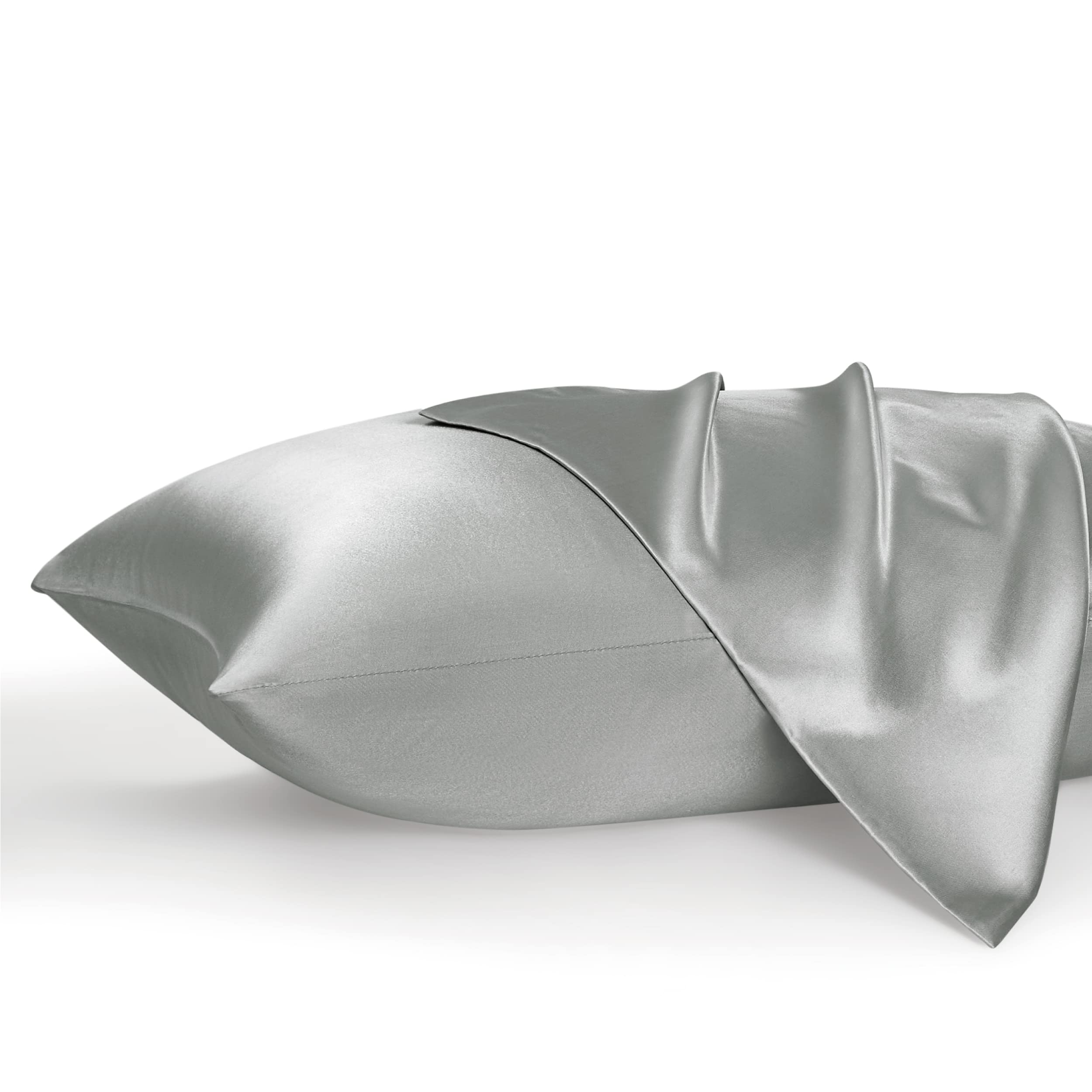 Satin Pillowcase for Hair and  - Skincare Queen 评论和价格