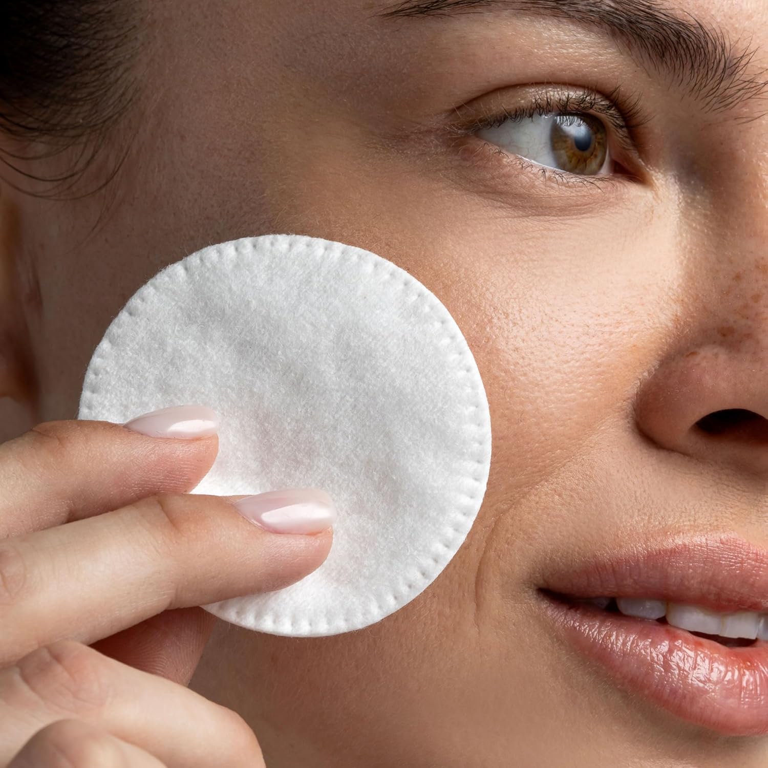 Cotton Rounds for Face Makeup  - Skincare Xxl 评论和价格