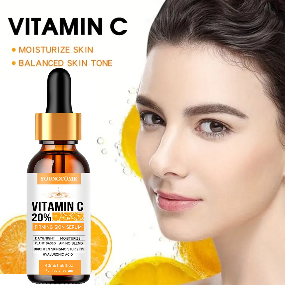 YOUNGCOME Premium 20% Vitamin  - Retinol Vitamin A Cream 评论和价格