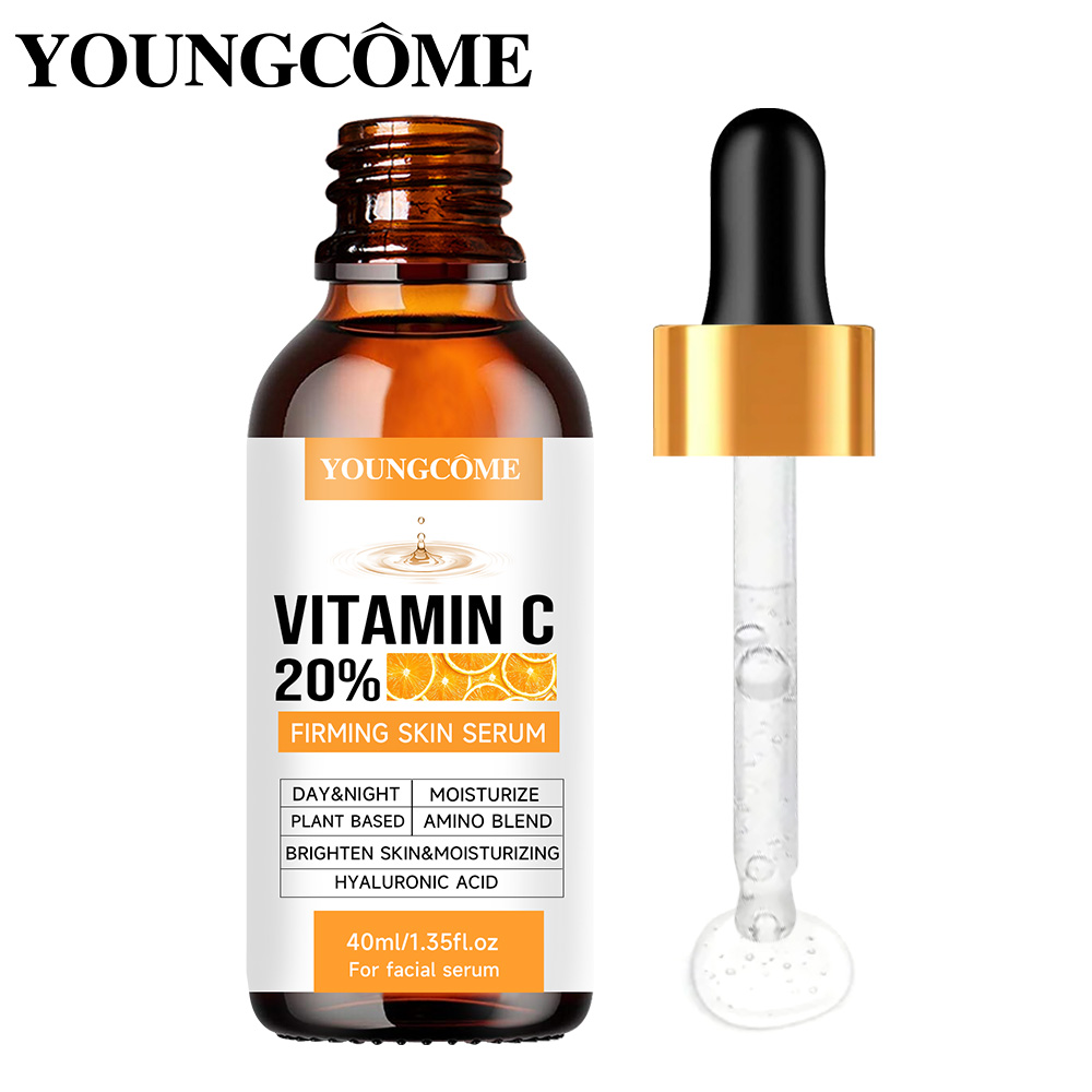 YOUNGCOME Premium 20% Vitamin  - Retinol Vitamin A Cream 评论和价格