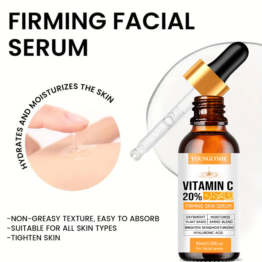 YOUNGCOME Premium 20% Vitamin  - Retinol Vitamin A Cream 评论和价格