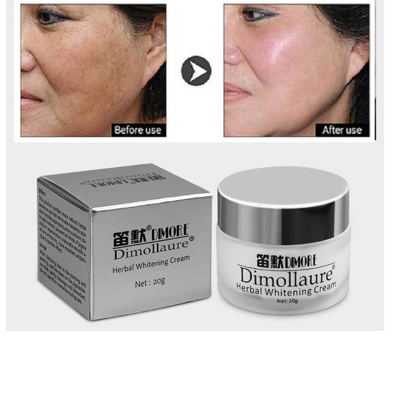 Dimollaure Whitening Freckle C - Skincare Korea 评论和价格