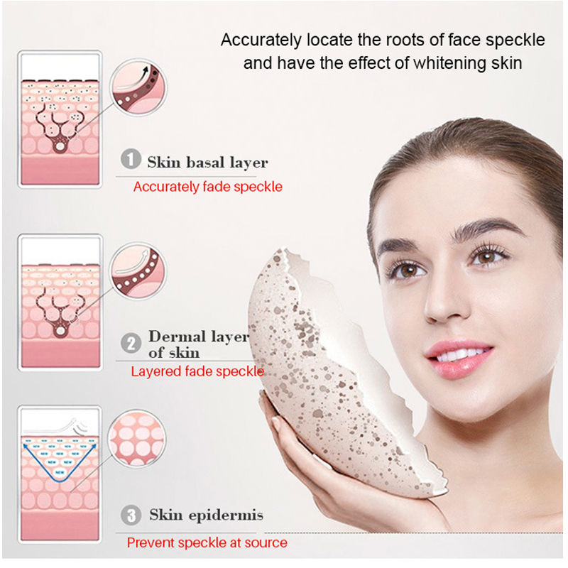 Dimollaure Whitening Freckle C - Skincare Korea 评论和价格