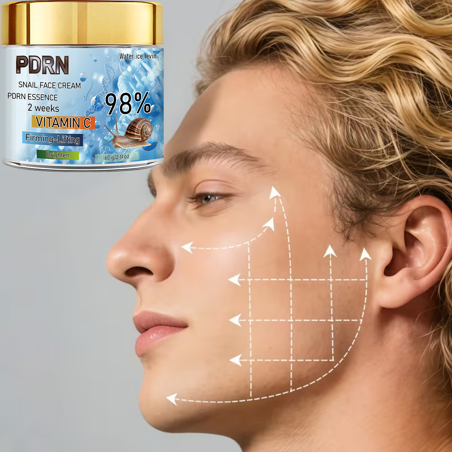 Cream with Retinol, Hyaluronic - Retinol Vitamin A Cream 评论和价格