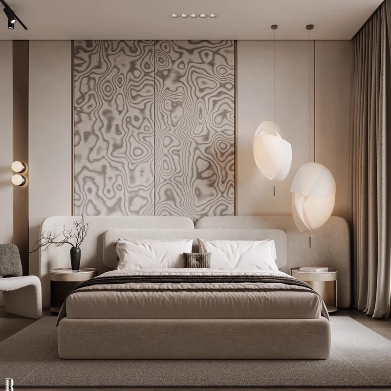 Skincare Creativity Queen bed  - Skincare Queen 评论和价格