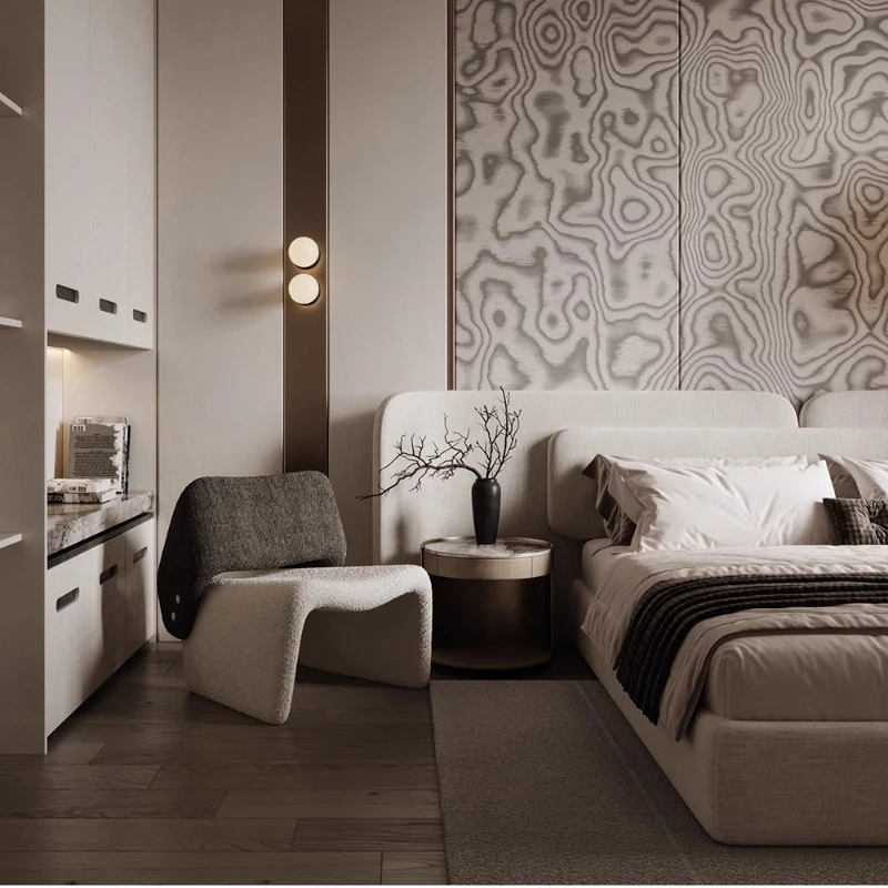 Skincare Creativity Queen bed  - Skincare Queen 评论和价格
