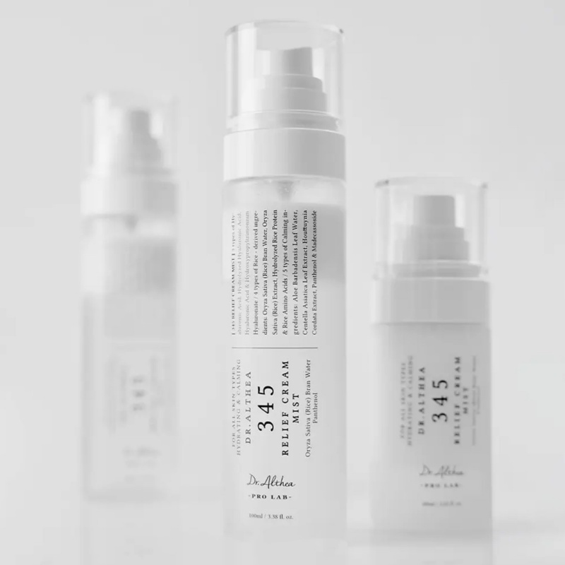 New Dr. Althea South Korea 100 - Skincare Korea 评论和价格