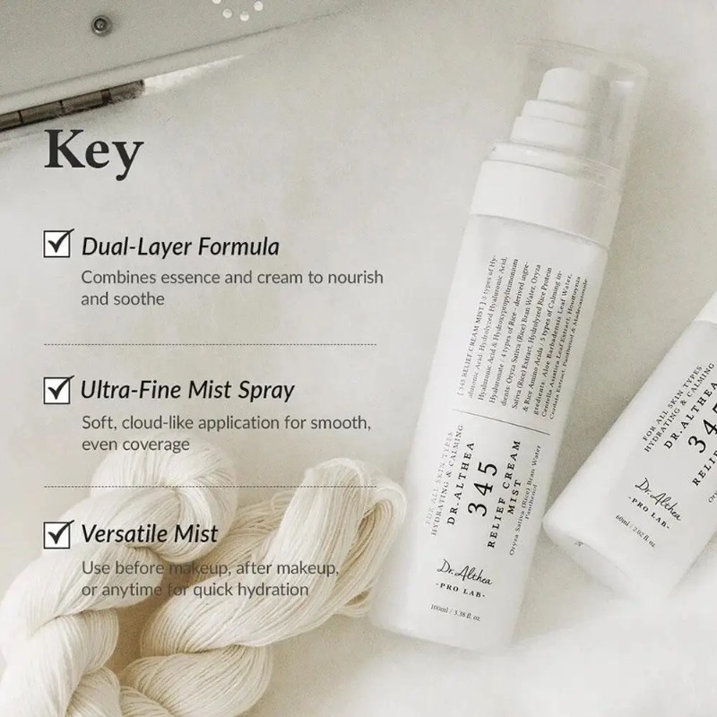 New Dr. Althea South Korea 100 - Skincare Korea 评论和价格