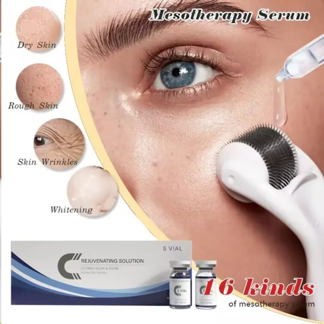PDRN DNA VC Facial Rejuvenatin - Skincare Korea 评论和价格