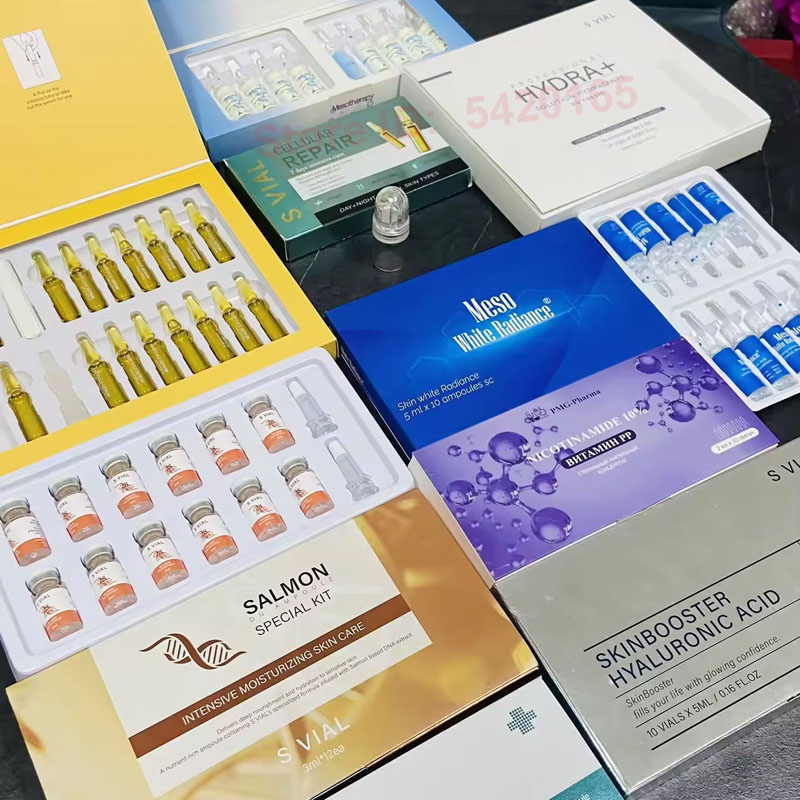 PDRN DNA VC Facial Rejuvenatin - Skincare Korea 评论和价格