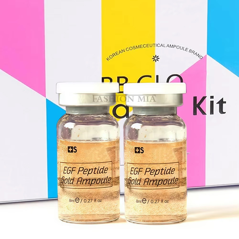 Korea Peptide Gold Ampoule Ski - Skincare Korea 评论和价格