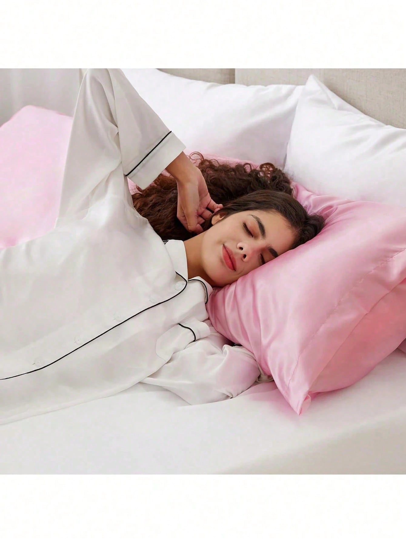 12pcs Sleep & Hair Styling Too - Skincare Queen 评论和价格