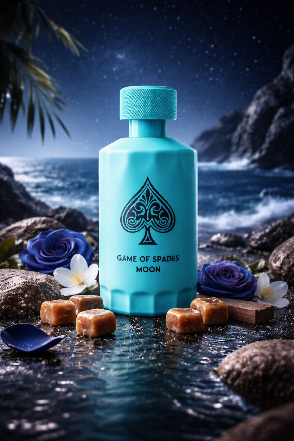 Jo Milano Game of Spades Perfu - Skincare Queen 评论和价格