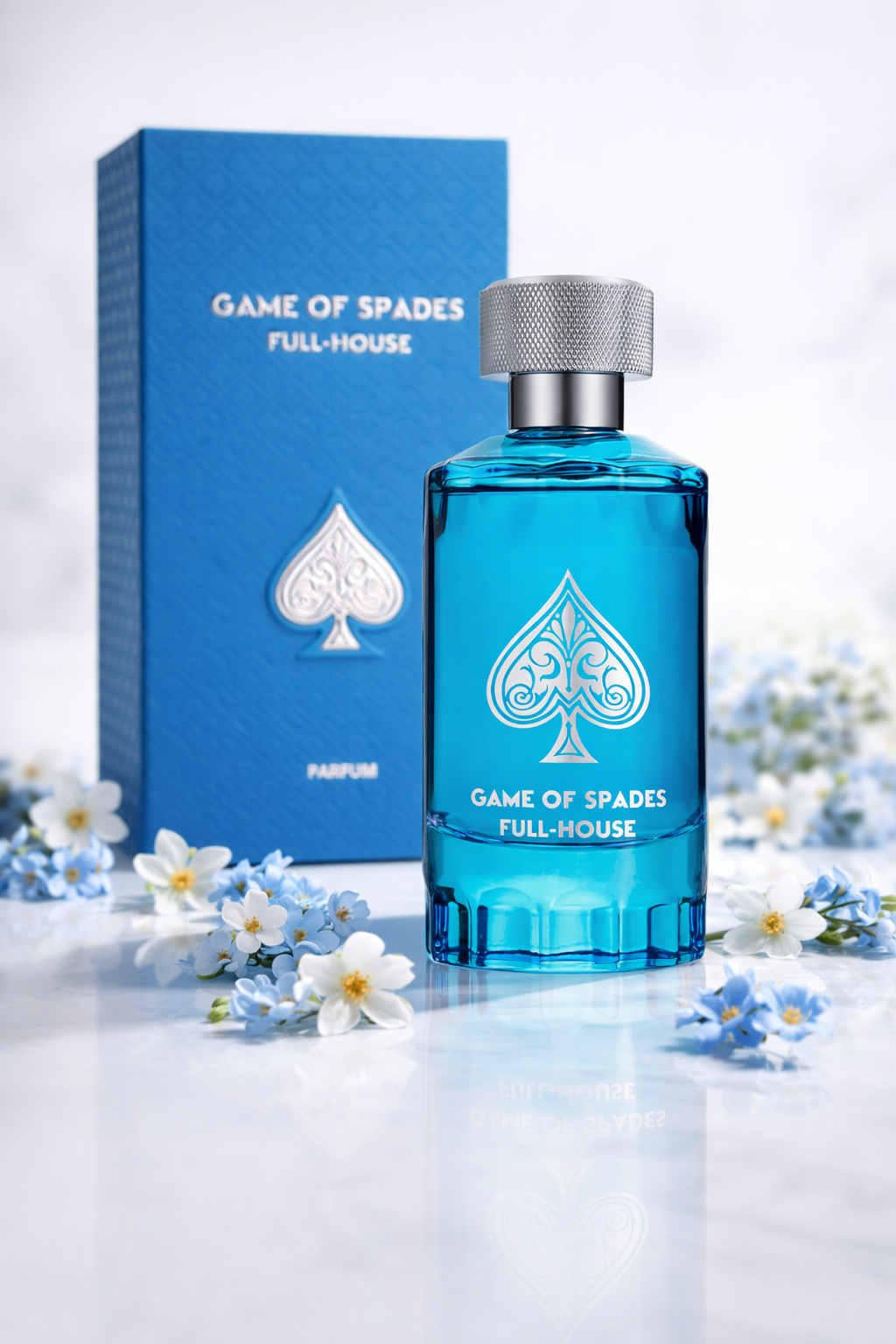 Jo Milano Game of Spades Perfu - Skincare Queen 评论和价格