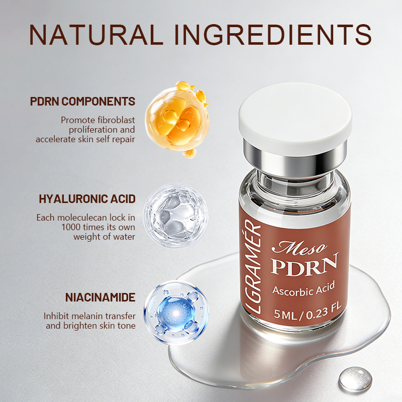 PDRN Salmon DNA Serum for Faci - Skincare Korea 评论和价格
