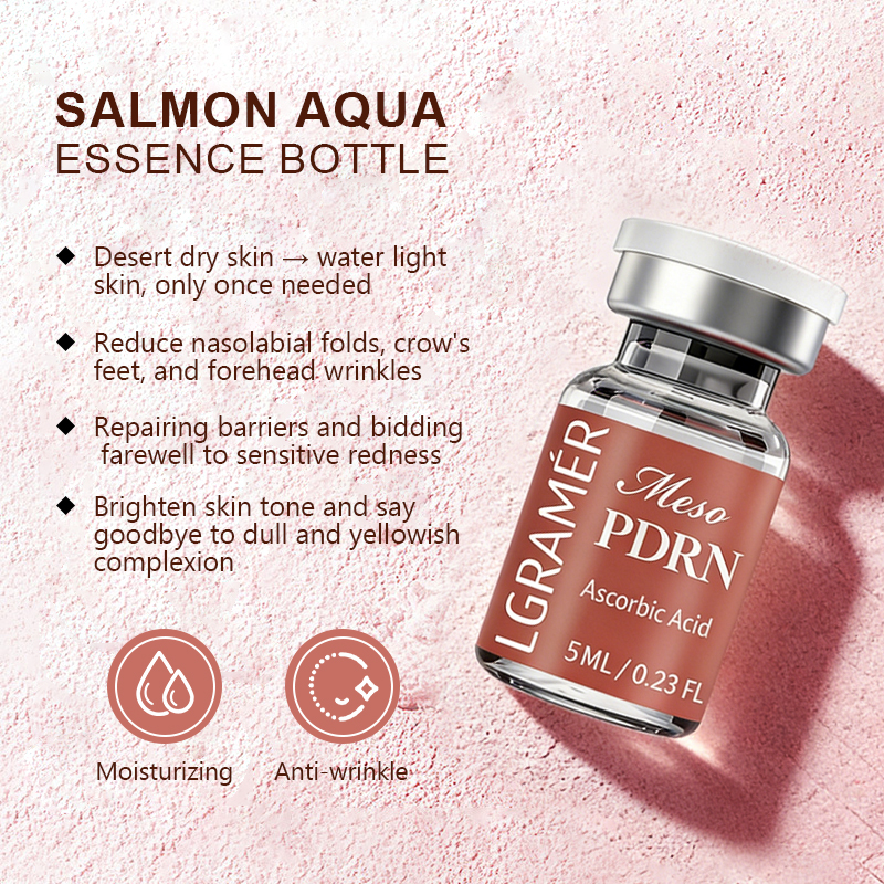 PDRN Salmon DNA Serum for Faci - Skincare Korea 评论和价格