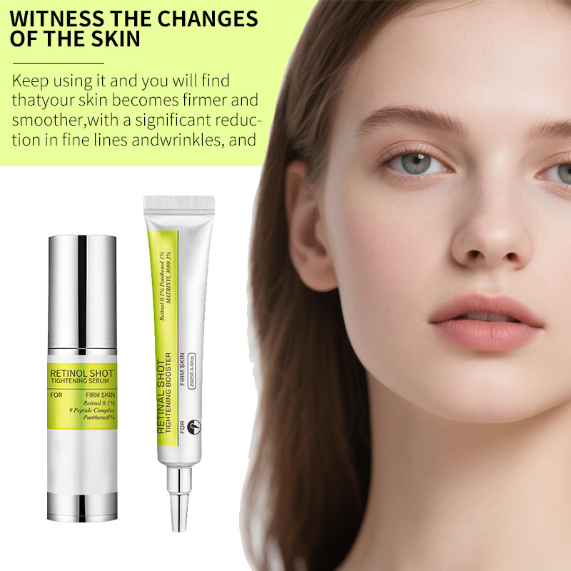 Korean Retinol Vitamin C Hydra - Retinol Vitamin A Cream 评论和价格