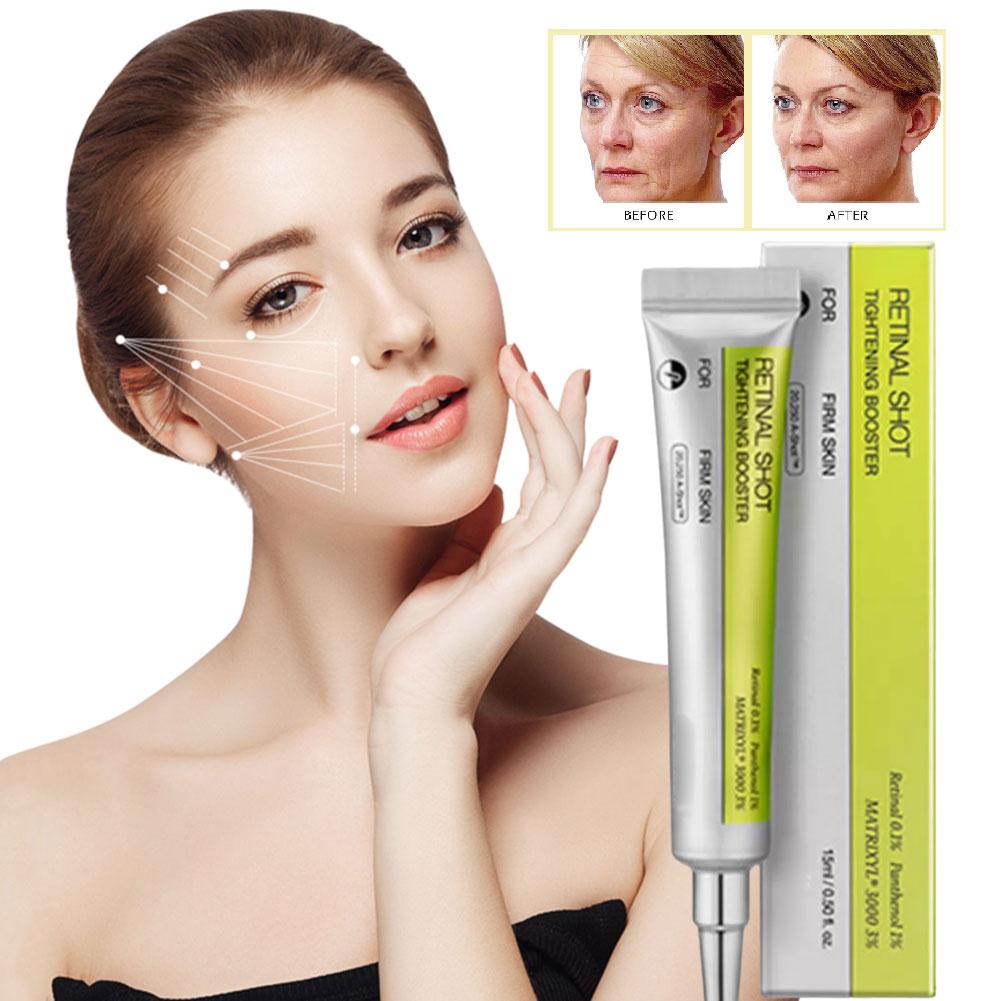 Korean Retinol Vitamin C Hydra - Retinol Vitamin A Cream 评论和价格