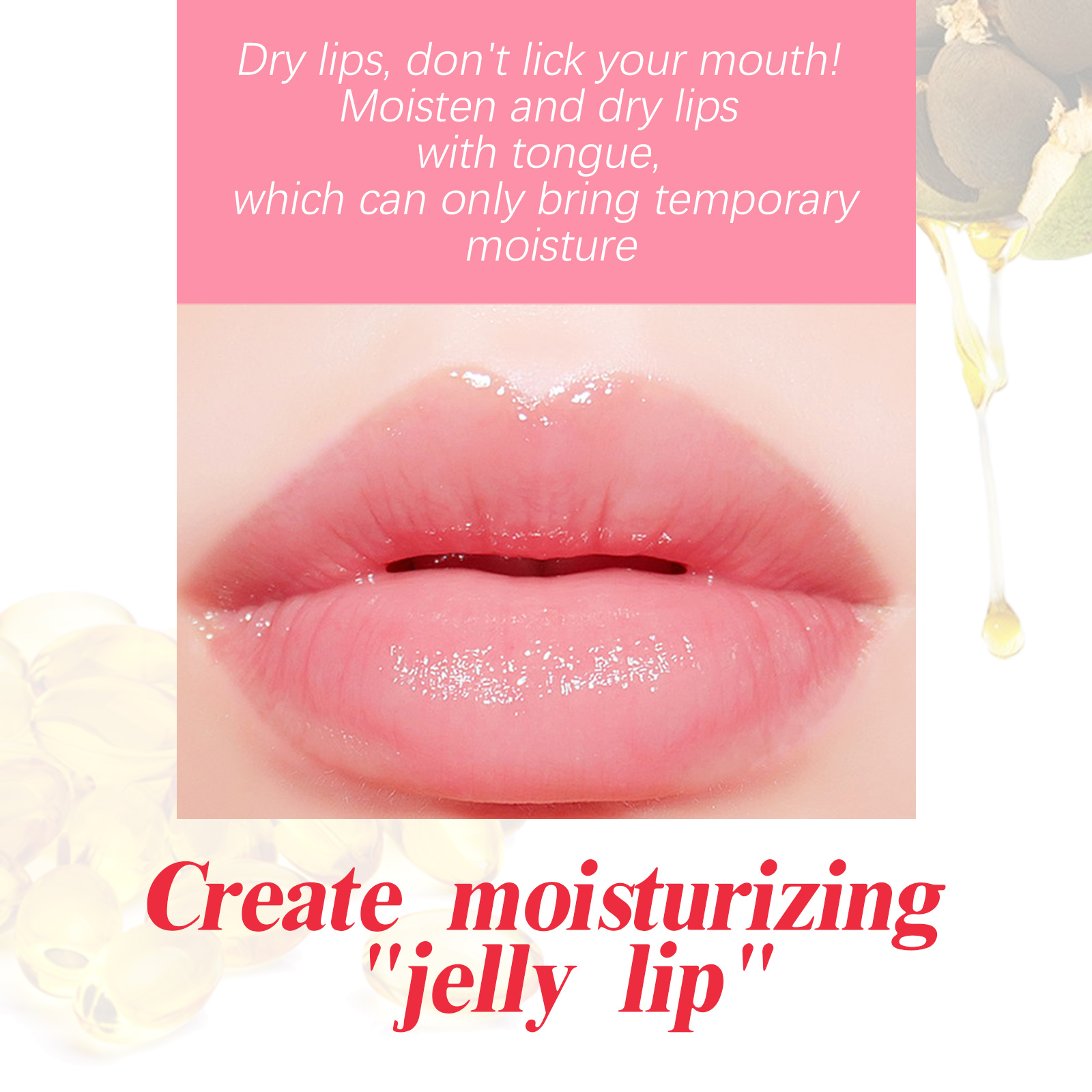 Sleeping Lip Mask Anti-Chapped - Skincare Korea 评论和价格
