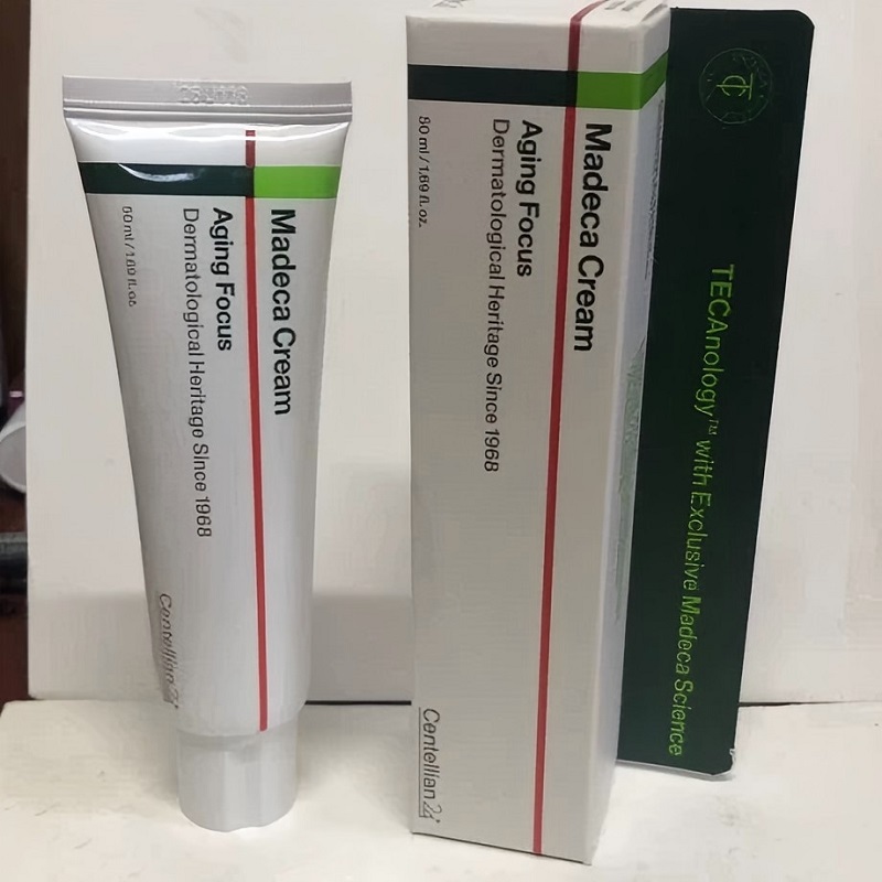 New Centellian 24 Madeca Cream - Skincare Korea 评论和价格