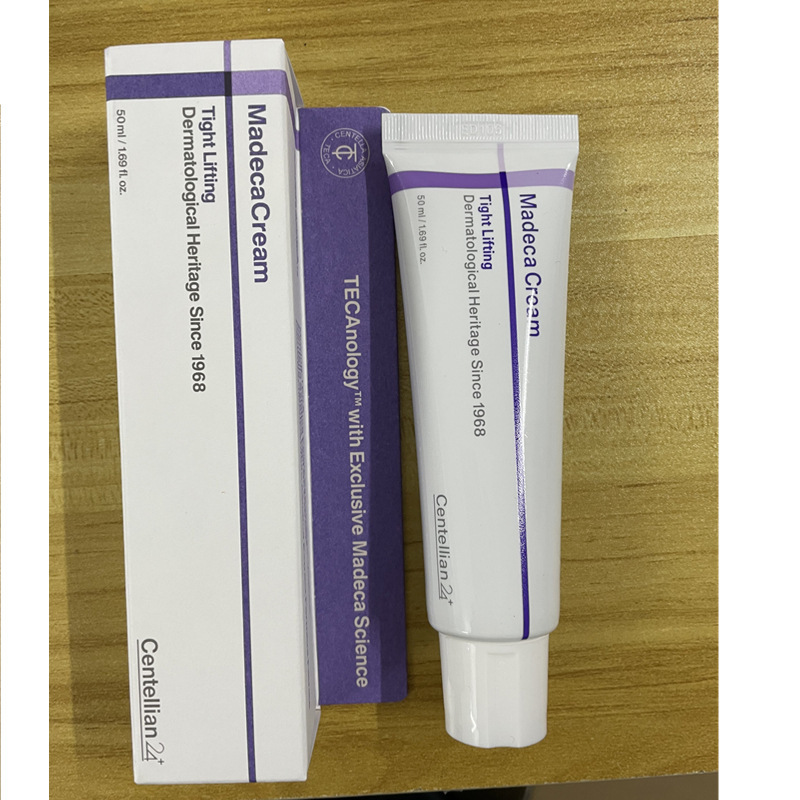 New Centellian 24 Madeca Cream - Skincare Korea 评论和价格