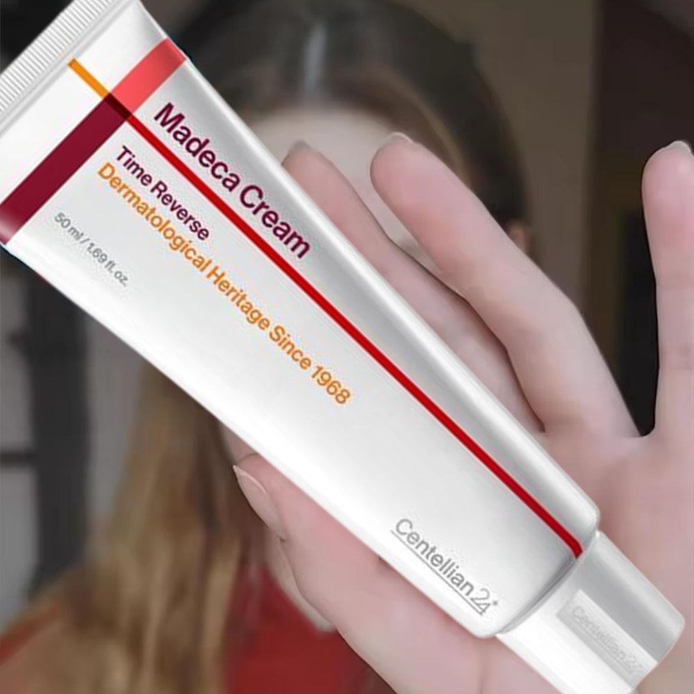 New Centellian 24 Madeca Cream - Skincare Korea 评论和价格