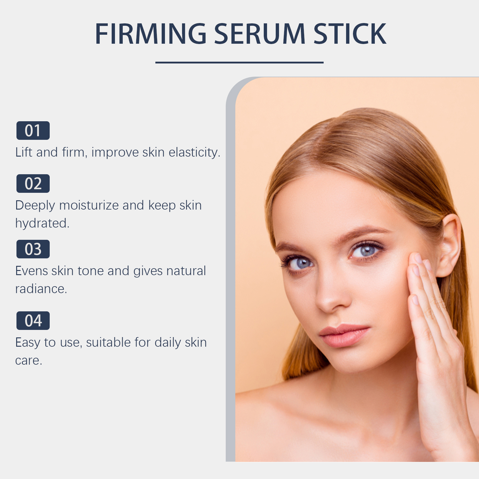 HOYGI Retinol Firming Stick An - Retinol Vitamin A Cream 评论和价格